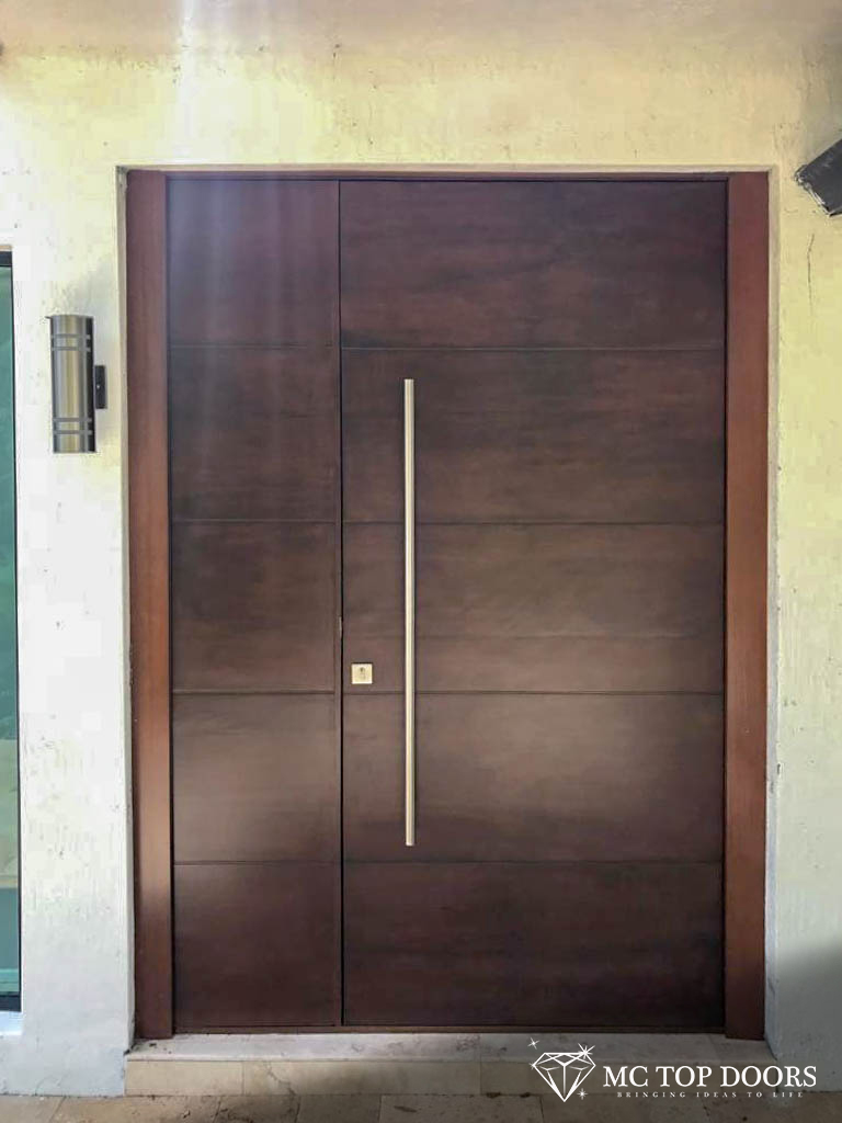 Luxury Door